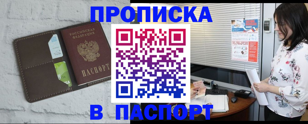 временная регистрация для всех в Заинске
